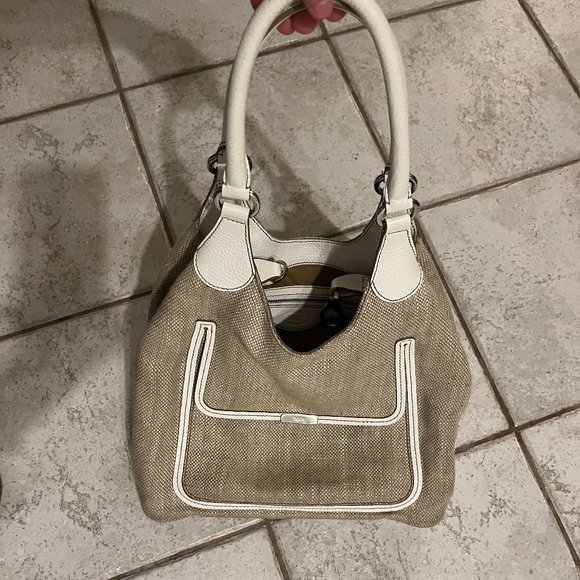 Tod's - Purse - Picture 1 of 10